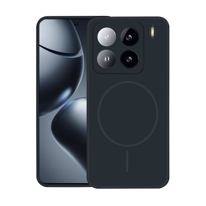 Joko Xiaomi Mi 15 Pro Kılıf Jully Magsafe Kapak