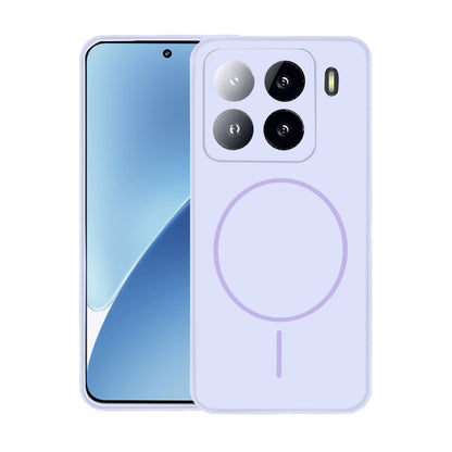 Joko Xiaomi Mi 15 Pro Kılıf Jully Magsafe Kapak
