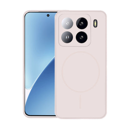 Joko Xiaomi Mi 15 Pro Kılıf Jully Magsafe Kapak