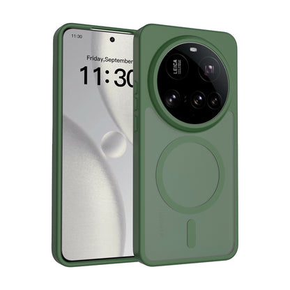 Joko Xiaomi Mi 15 Ultra Jota Magsafe Kapak