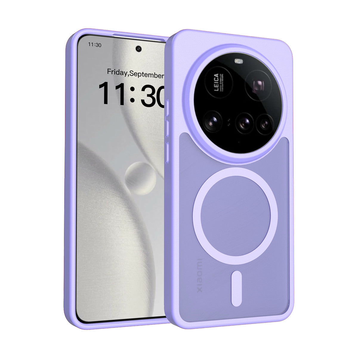 Joko Xiaomi Mi 15 Ultra Jota Magsafe Kapak