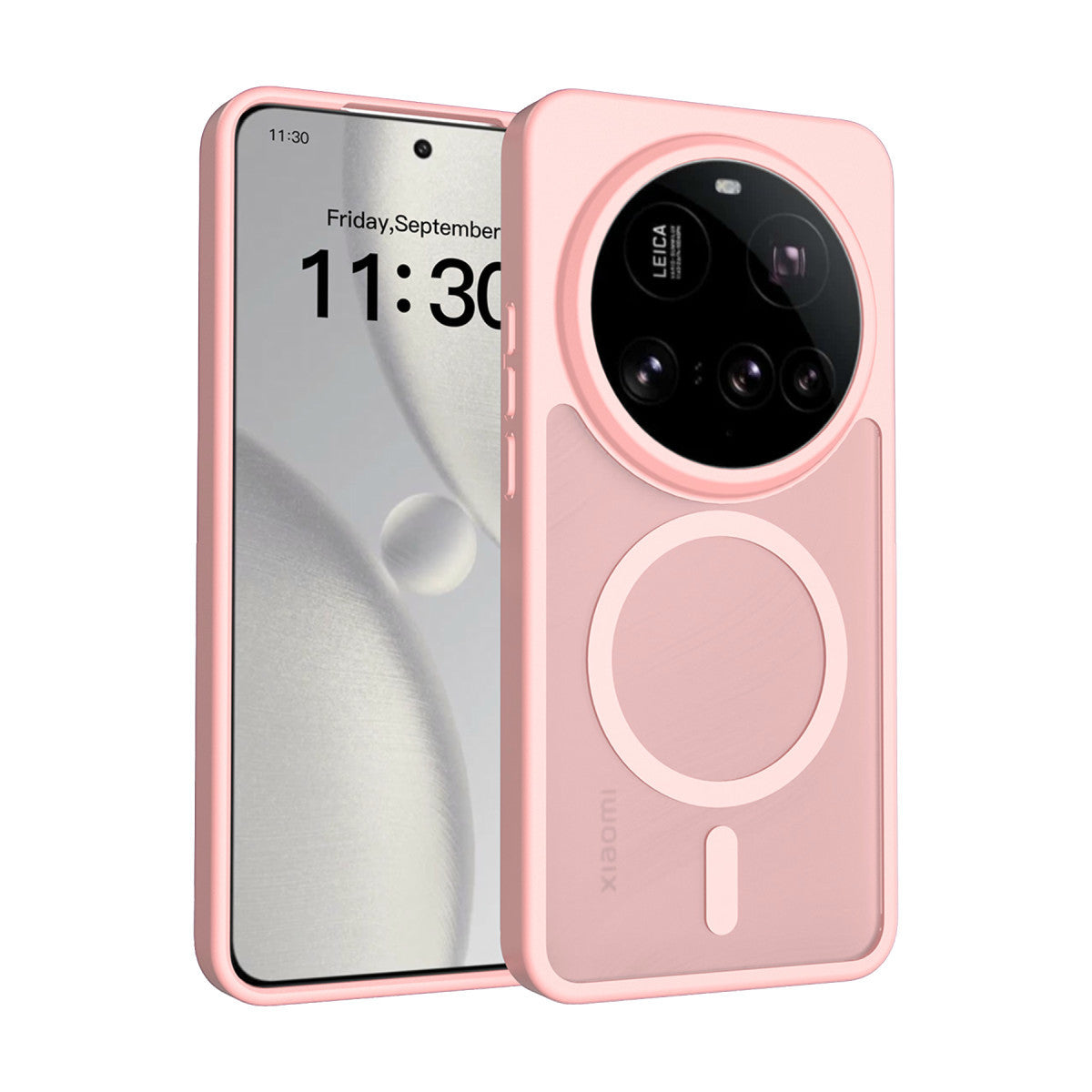 Joko Xiaomi Mi 15 Ultra Jota Magsafe Kapak
