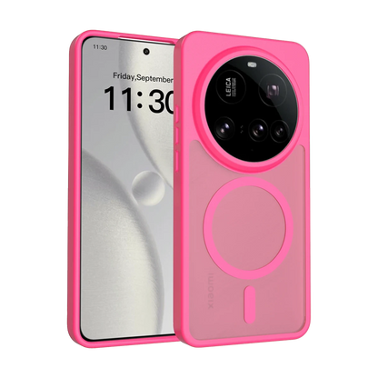 Joko Xiaomi Mi 15 Ultra Jota Magsafe Kapak - Rose