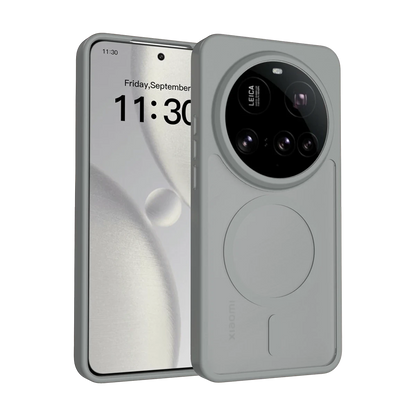Joko Xiaomi Mi 15 Ultra Jota Magsafe Kapak - Titan Gri