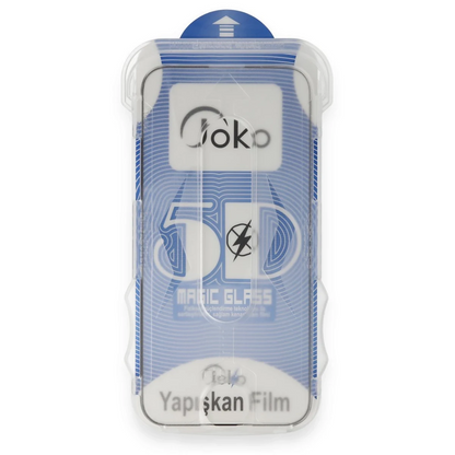 Joko Xiaomi Redmi 10C Joko Magic 5D Cam