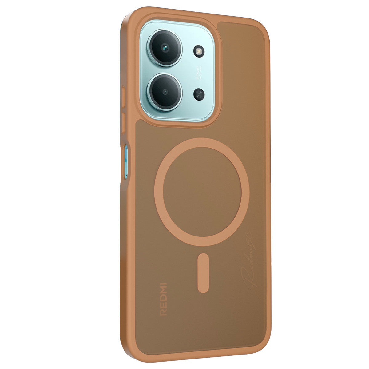 Joko Xiaomi Redmi 15C 4G Jota Magsafe Kapak
