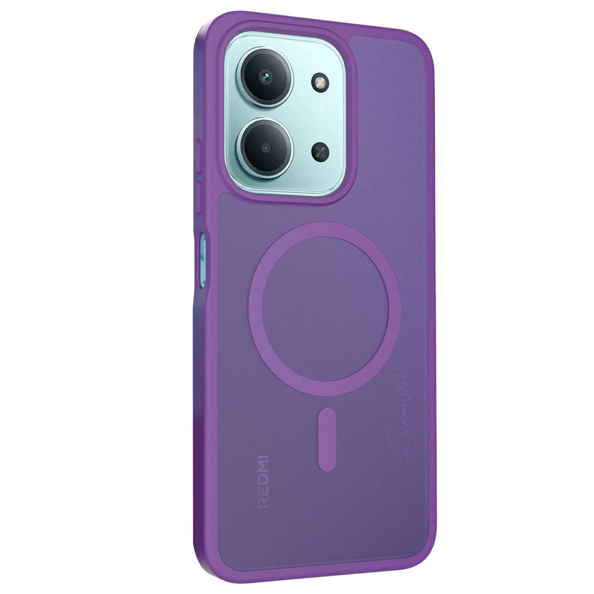Joko Xiaomi Redmi 15C 4G Jota Magsafe Kapak