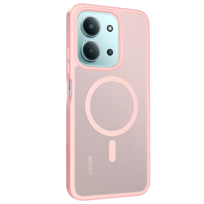 Joko Xiaomi Redmi 15C 4G Jota Magsafe Kapak