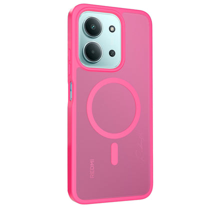 Joko Xiaomi Redmi 15C 4G Jota Magsafe Kapak