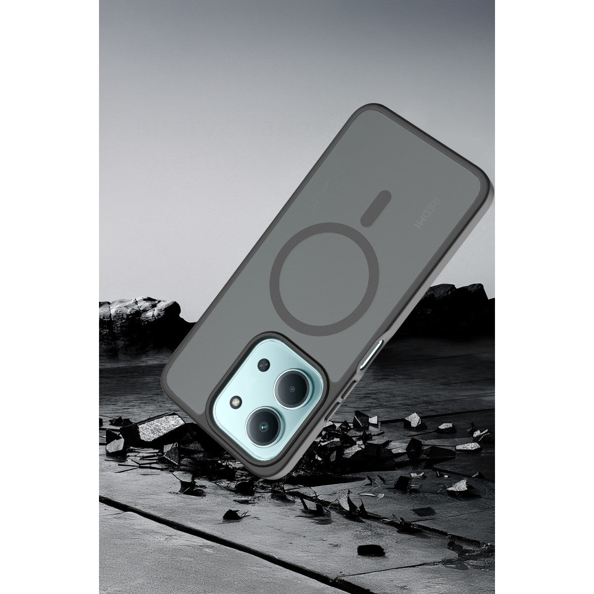 Joko Xiaomi Redmi 15C 4G Jota Magsafe Kapak