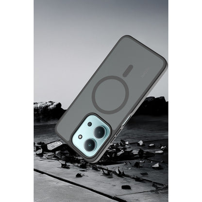 Joko Xiaomi Redmi 15C 4G Jota Magsafe Kapak