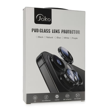 Joko Xiaomi Redmi Note 14 4G PVD Metal Kamera Lens