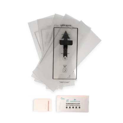 Joko Xiaomi Redmi Note 14 Pro 4G AutoKit 5in1 Fiber Cam Ekran Koruyucu