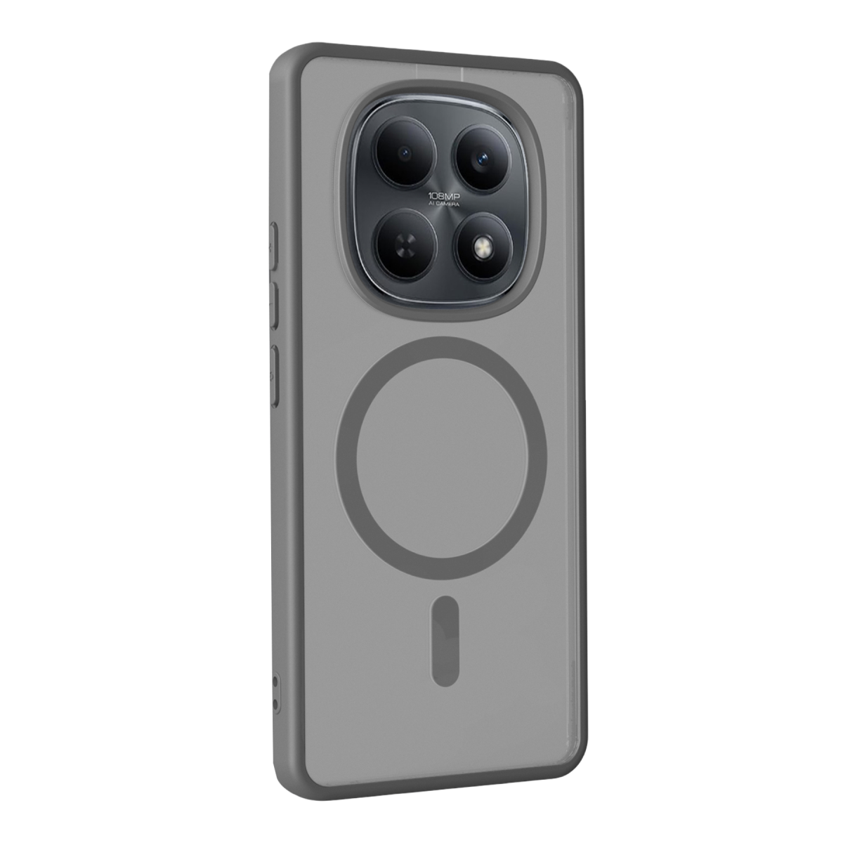 Joko Xiaomi Redmi Note 15 Pro 4G Jota Magsafe Kapak - Titan Gri
