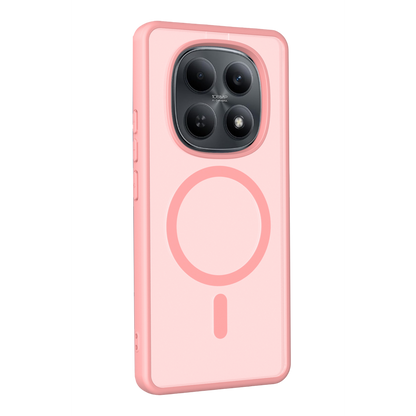 Joko Xiaomi Redmi Note 15 Pro Plus 5G Jota Magsafe Kapak - Pudra