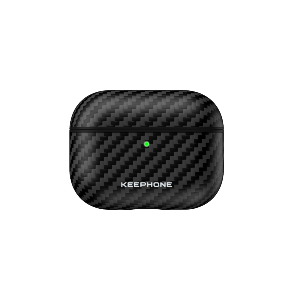 Keephone Apple Airpods Pro 3 (3.nesil) Farama Kılıf