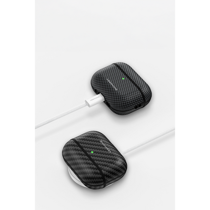 Keephone Apple Airpods Pro 3 (3.nesil) Farama Kılıf