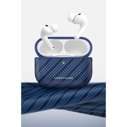 Keephone Apple Airpods Pro 3 (3.nesil) Farama Kılıf