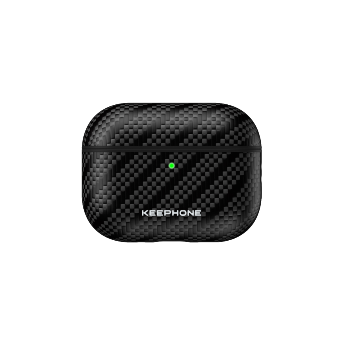 Keephone Apple Airpods Pro 3 (3.nesil) Farama Kılıf
