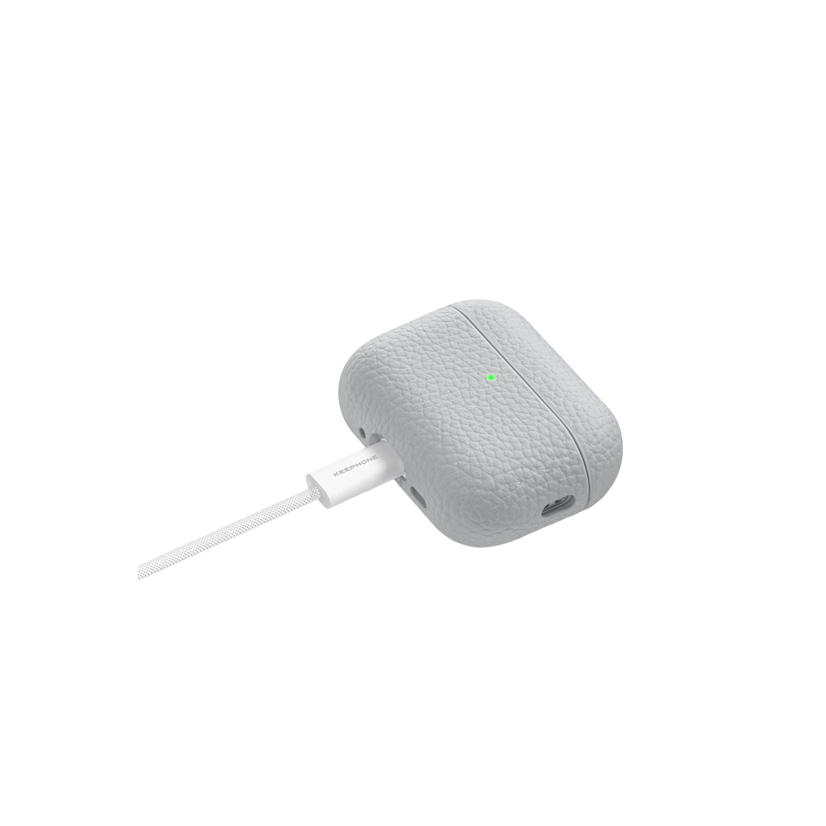 Keephone Apple Airpods Pro 3 (3.nesil) Lycucci Kılıf
