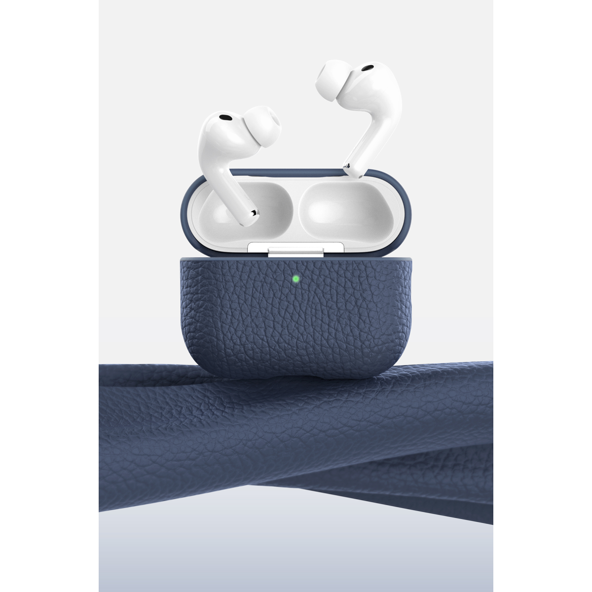 Keephone Apple Airpods Pro 3 (3.nesil) Lycucci Kılıf
