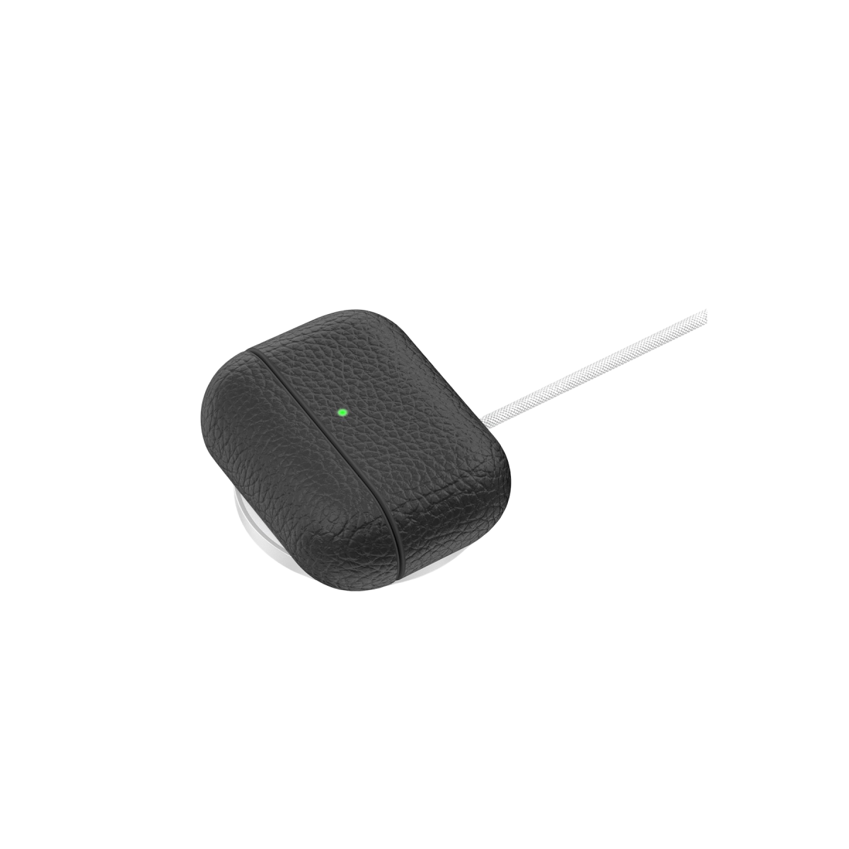 Keephone Apple Airpods Pro 3 (3.nesil) Lycucci Kılıf