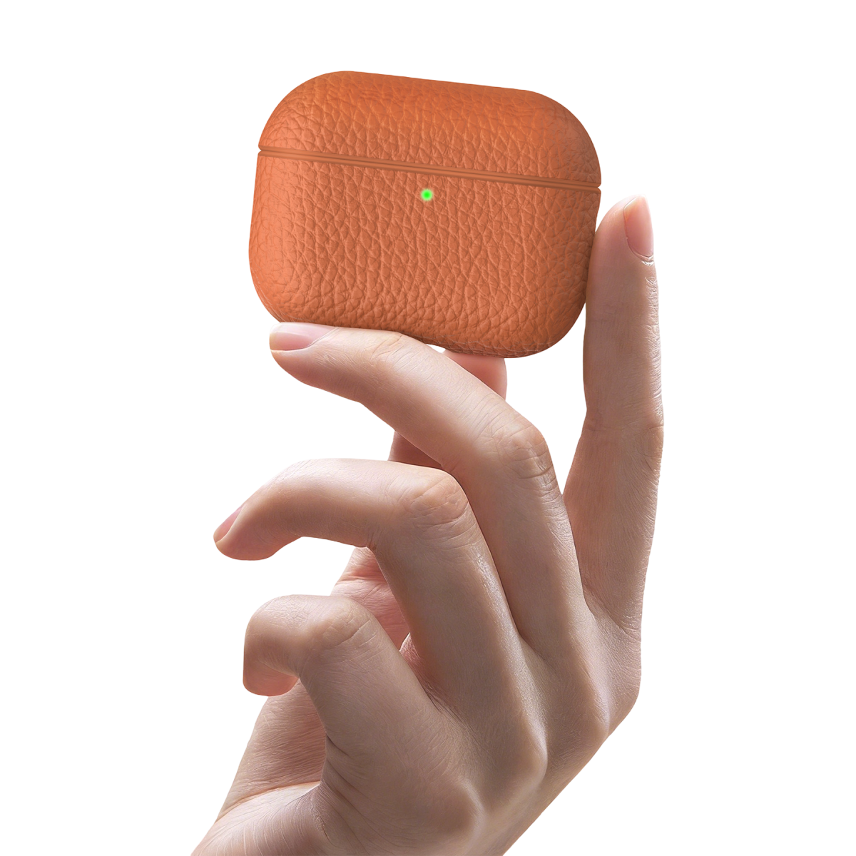 Keephone Apple Airpods Pro 3 (3.nesil) Lycucci Kılıf