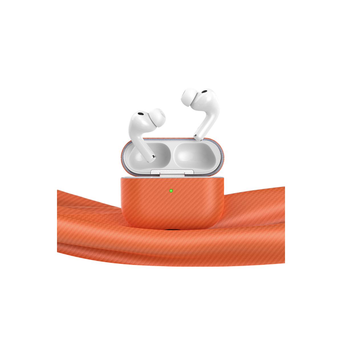 Keephone Apple Airpods Pro 3 (3.nesil) Oscar Kılıf