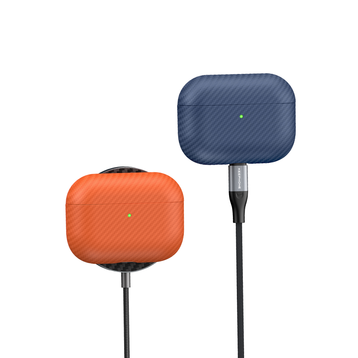Keephone Apple Airpods Pro 3 (3.nesil) Oscar Kılıf
