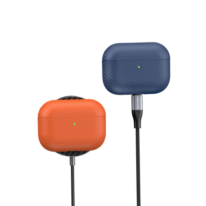 Keephone Apple Airpods Pro 3 (3.nesil) Oscar Kılıf
