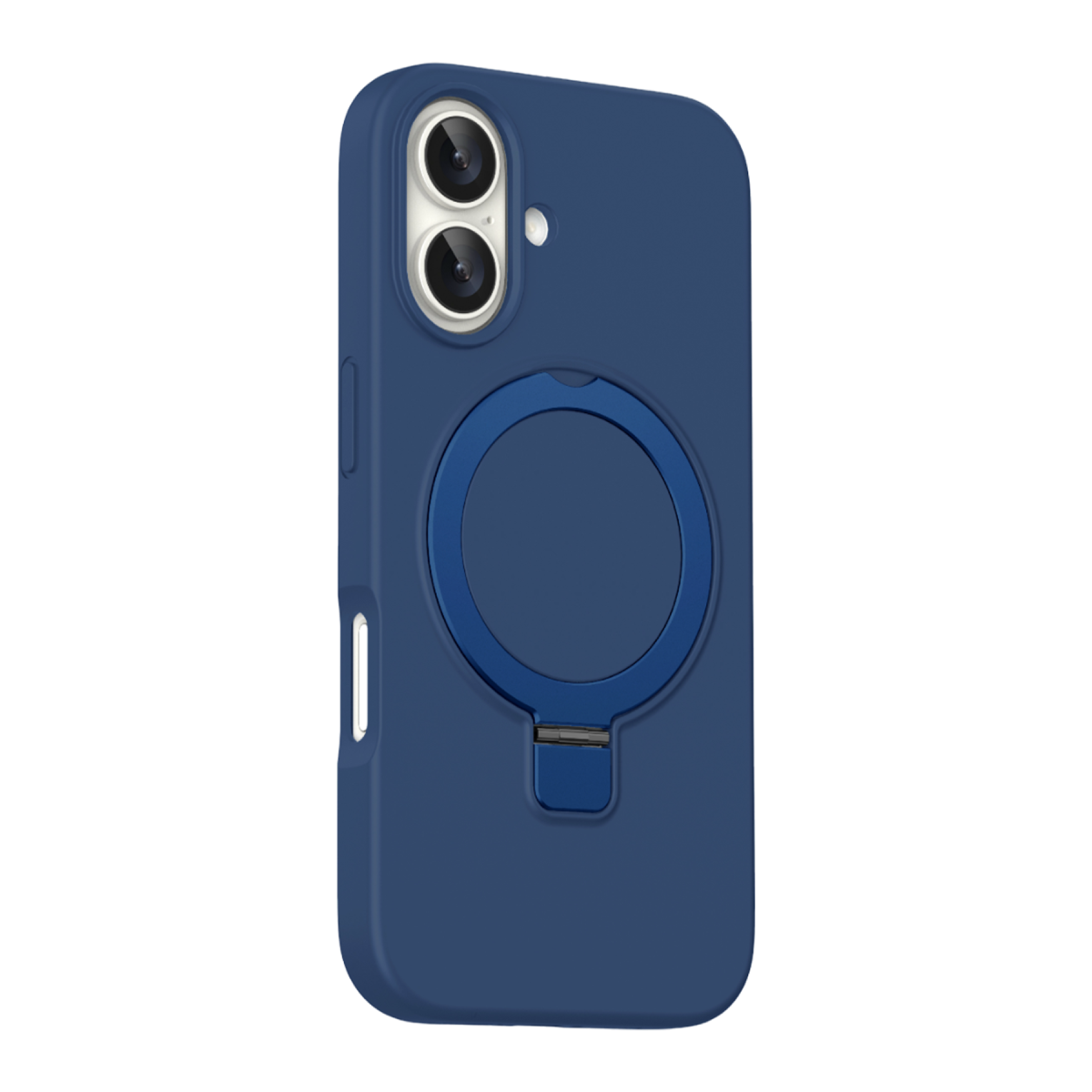 Keephone Apple iPhone 16 Magi Pro Standlı Magsafe Kapak