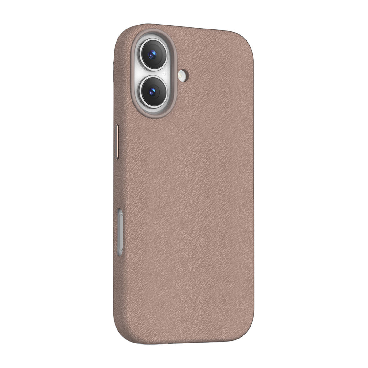 Keephone Apple iPhone 16 Peekaboo Magsafe Kapak