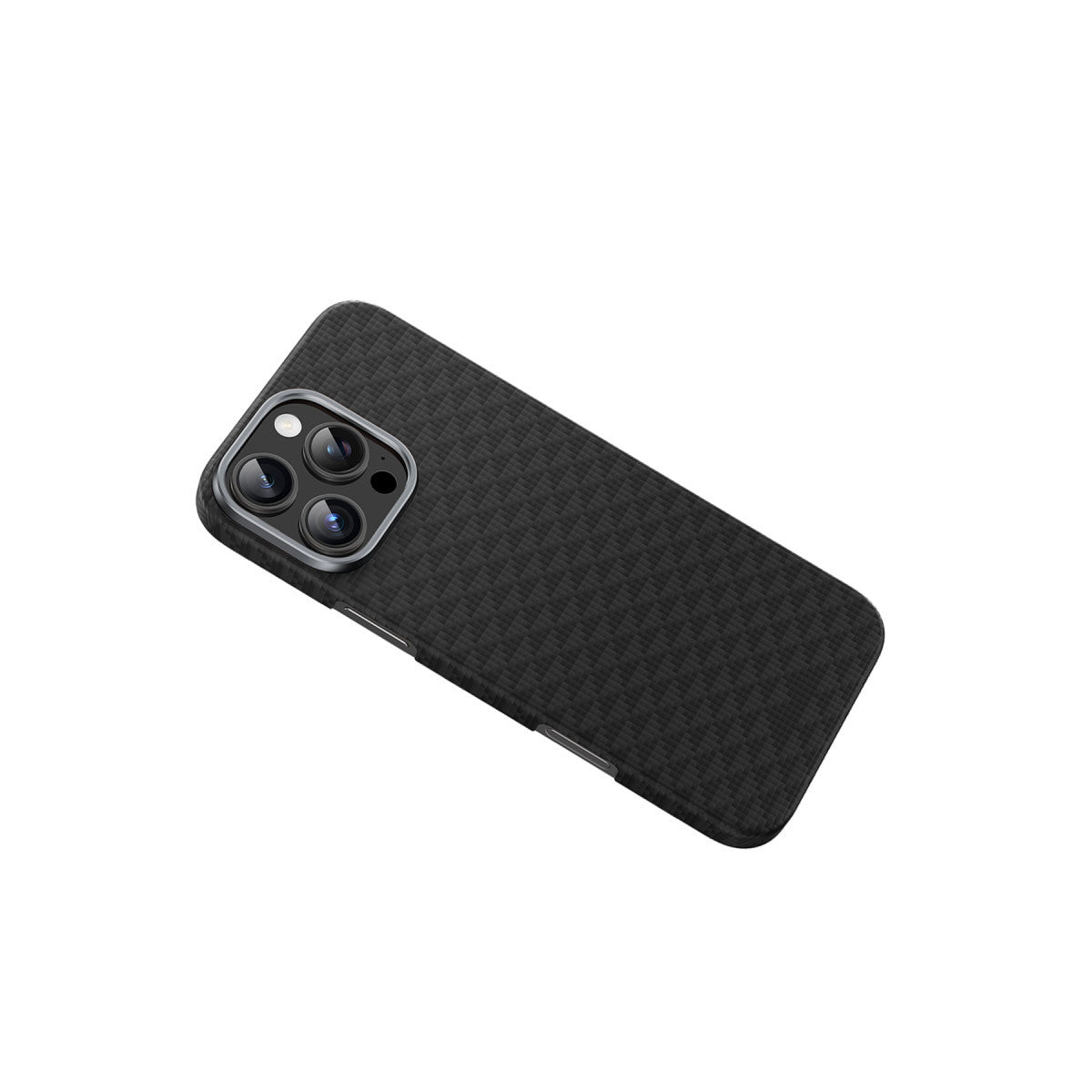 Keephone Apple iPhone 16 Pro Kevlar Paris Magsafe Kapak