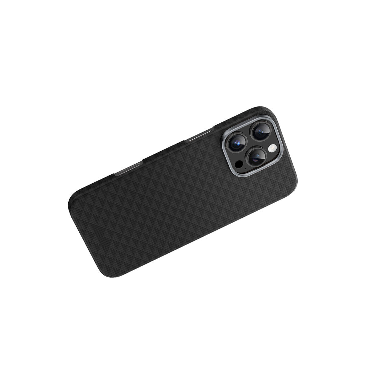 Keephone Apple iPhone 16 Pro Kevlar Paris Magsafe Kapak