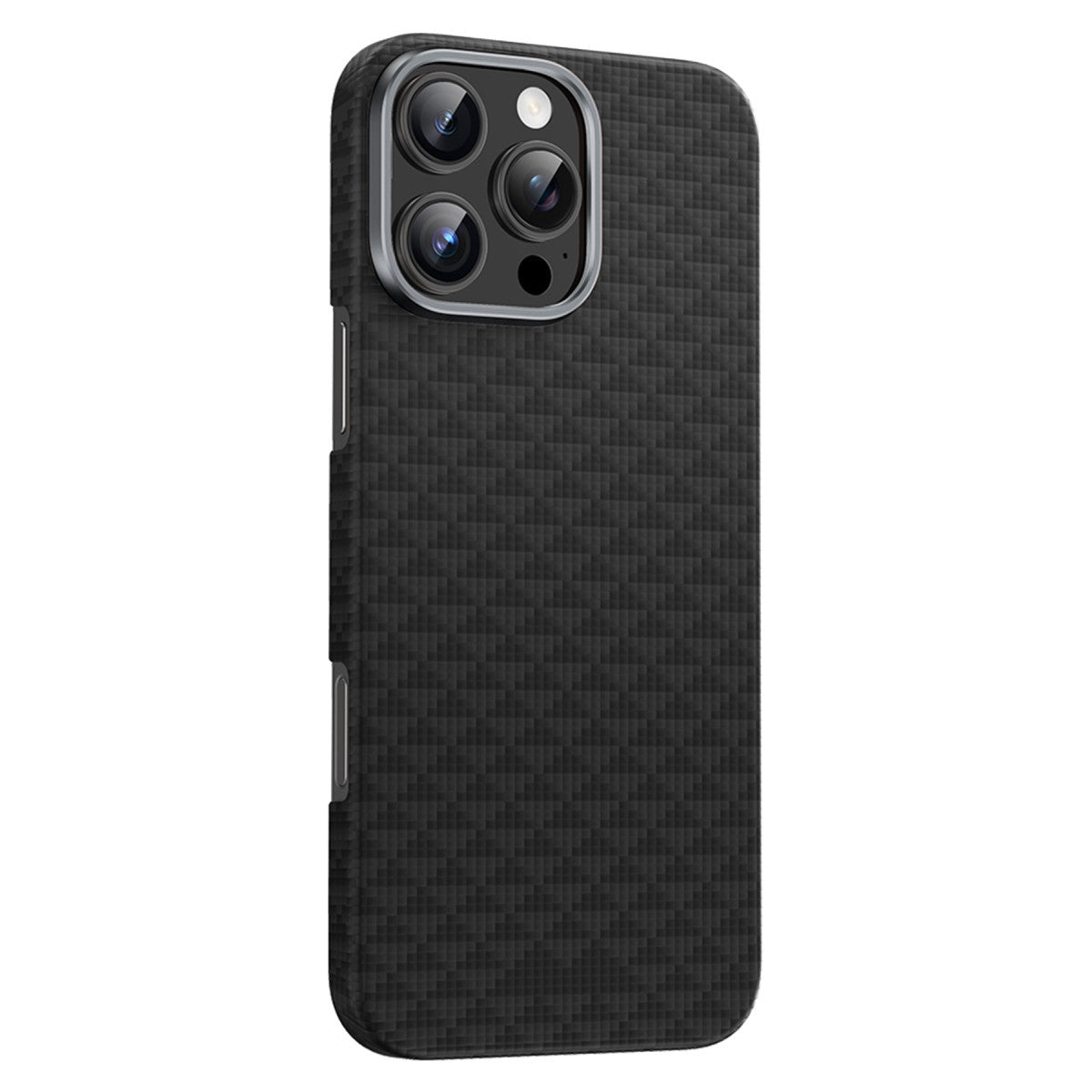 Keephone Apple iPhone 16 Pro Kevlar Paris Magsafe Kapak