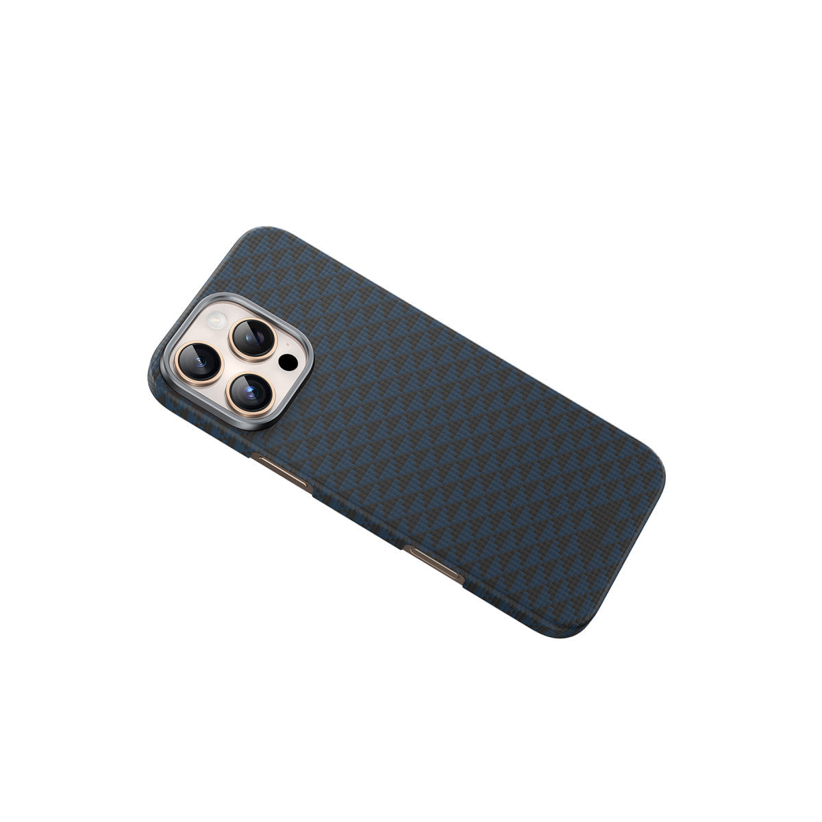 Keephone Apple iPhone 16 Pro Max Kevlar Paris Magsafe Kapak
