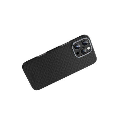 Keephone Apple iPhone 16 Pro Max Kevlar Paris Magsafe Kapak