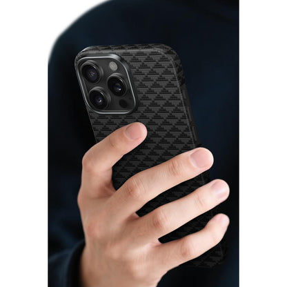 Keephone Apple iPhone 16 Pro Max Kevlar Paris Magsafe Kapak