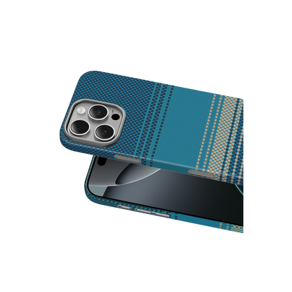Keephone Apple iPhone 16 Pro Max Kevlar Seanova Magsafe Kılıf