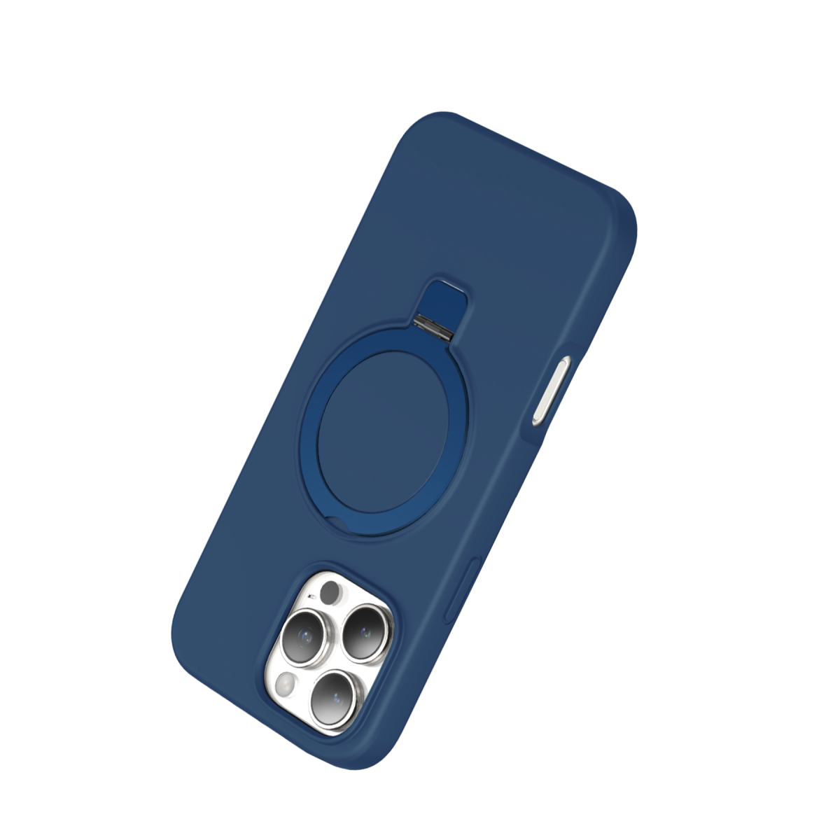 Keephone Apple iPhone 16 Pro Max Magi Pro Standlı Magsafe Kapak