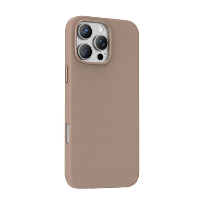 Keephone Apple iPhone 16 Pro Max Peekaboo Magsafe Kapak