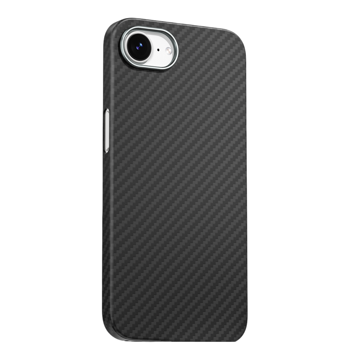 Keephone Apple iPhone 17E Kevlar Diago Magsafe Kılıf