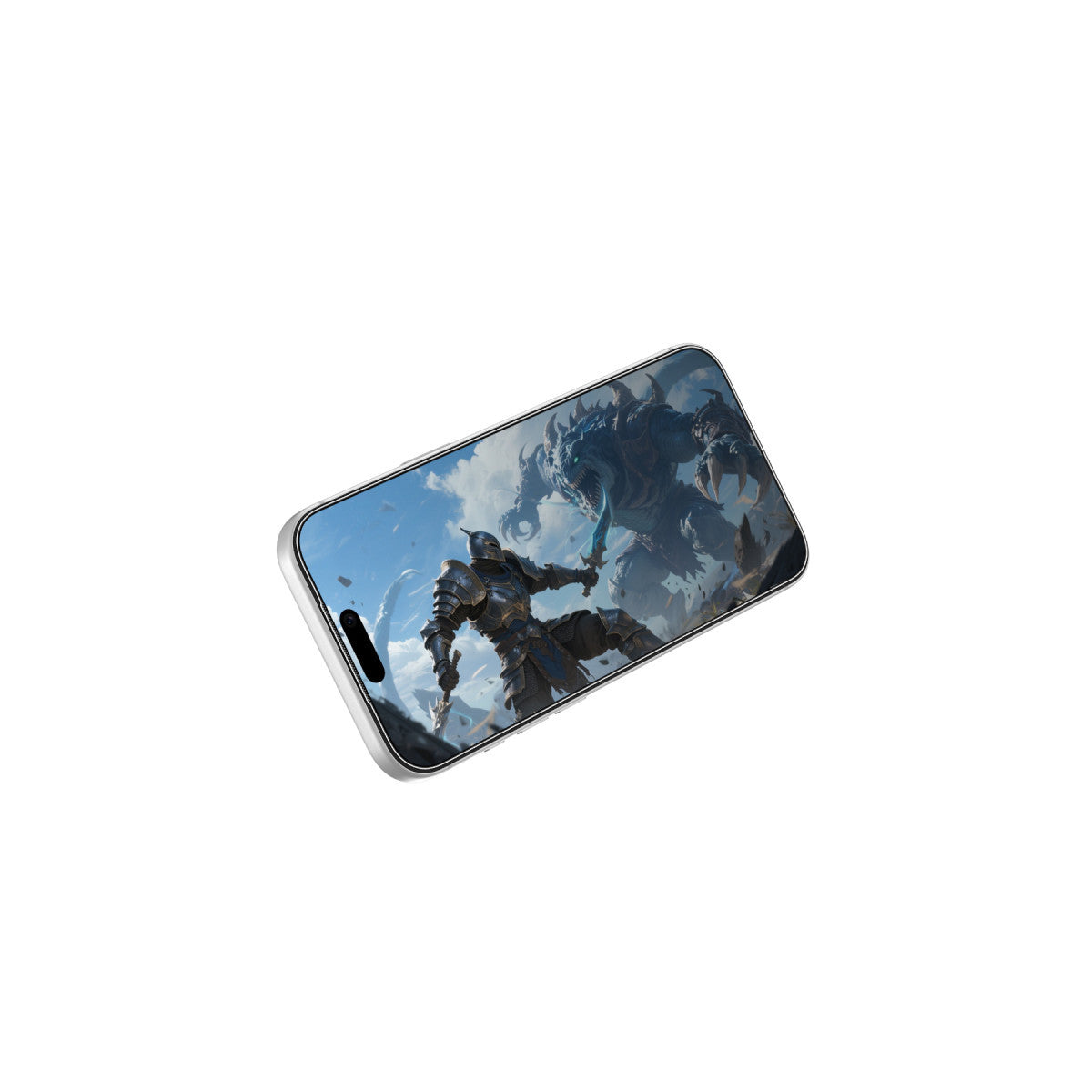 Keephone Apple iPhone 17 360 4 Way Privacy Cam Ekran Koruyucu