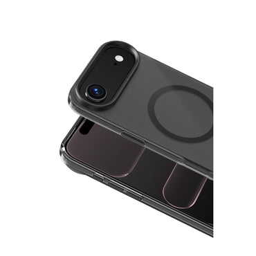 Keephone Apple iPhone 17 Air Dazzle Pro Matte Magsafe Kılıf