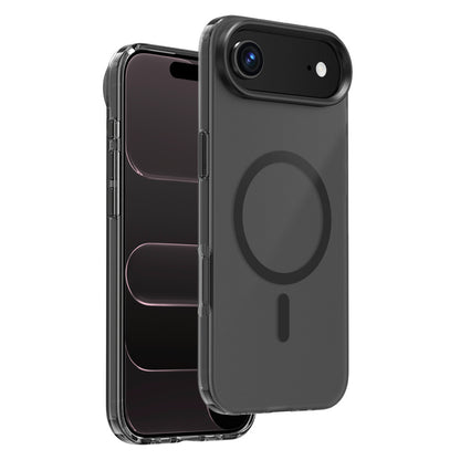 Keephone Apple iPhone 17 Air Dazzle Pro Matte Magsafe Kılıf