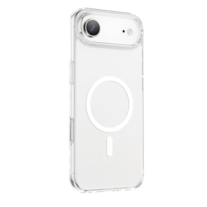 Keephone Apple iPhone 17 Air Hybrid Pro Magsafe Kılıf