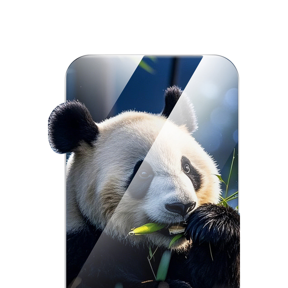Keephone Apple iPhone 17 Air Innova HD Cam Ekran Koruyucu