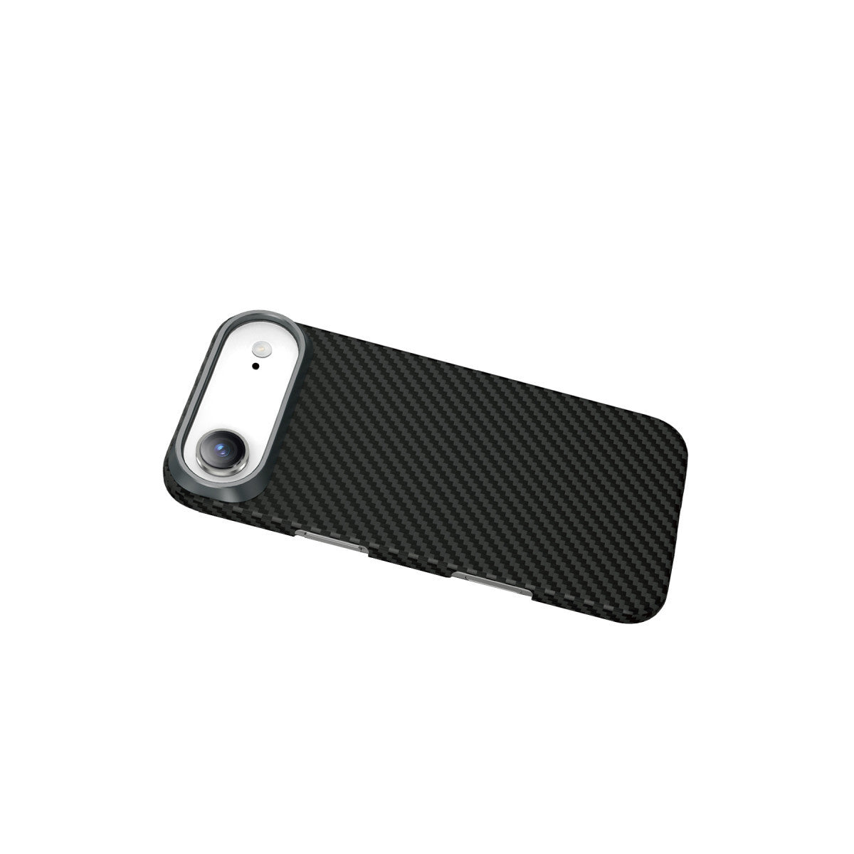 Keephone Apple iPhone 17 Air Kevlar Magsafe Kılıf