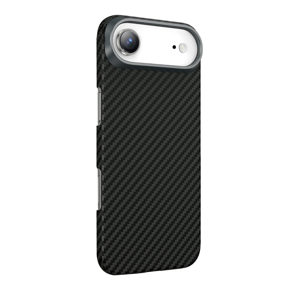 Keephone Apple iPhone 17 Air Kevlar Magsafe Kılıf