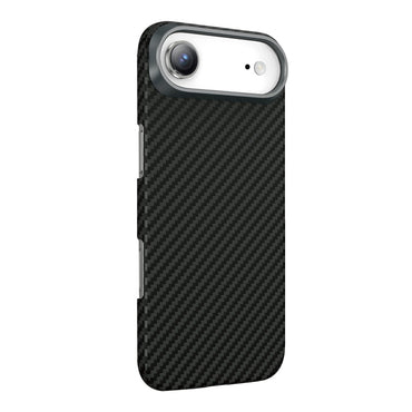 Keephone Apple iPhone 17 Air Kevlar Magsafe Kılıf